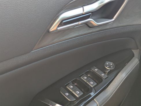 Certified 2024 Kia Sportage X-Line AWD/4WD image 27
