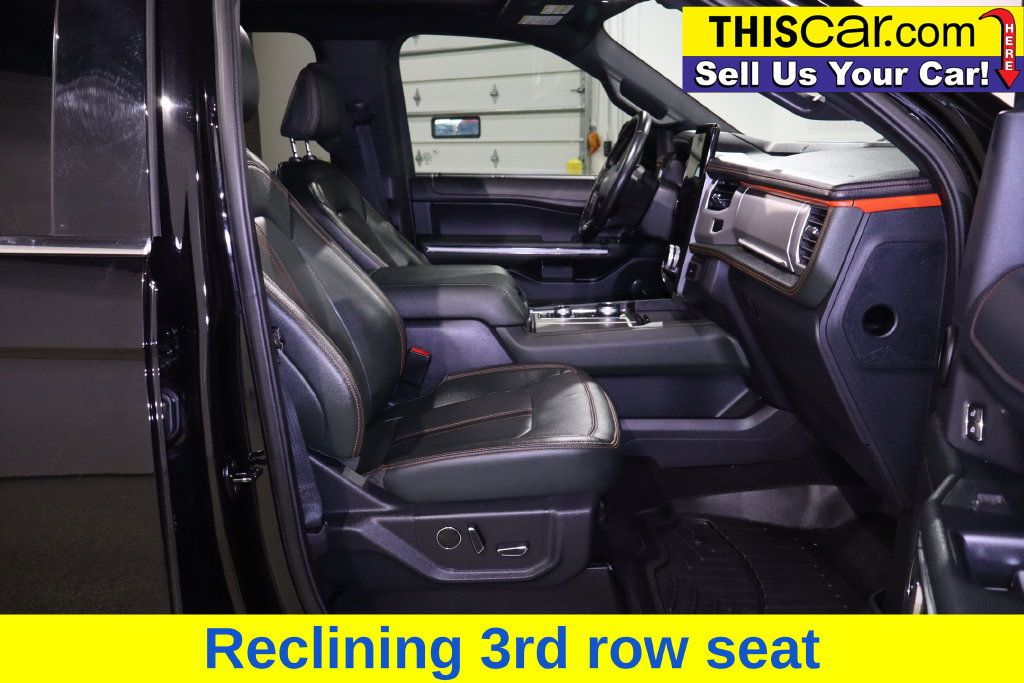 Used 2022 Ford Expedition Timberline AWD/4WD image 36