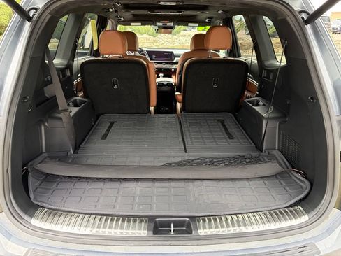 Used 2024 Kia Telluride SX Prestige X-Line AWD/4WD image 19