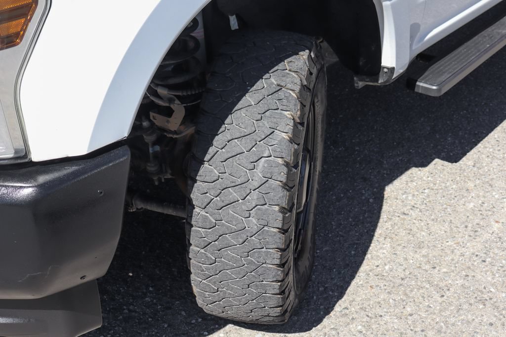 Used 2019 Ford F250 XL w/ Power Equipment Group AWD/4WD image 34