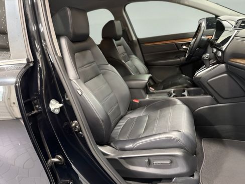 Used 2017 Honda CR-V EX-L image 15