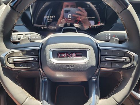 New 2026 GMC Acadia AT4 AWD/4WD image 20