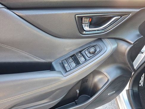 Used 2022 Subaru Forester Wilderness image 12