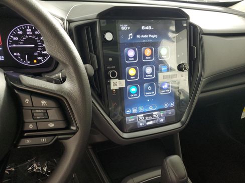 New 2026 Subaru Crosstrek 2.0i Premium image 17