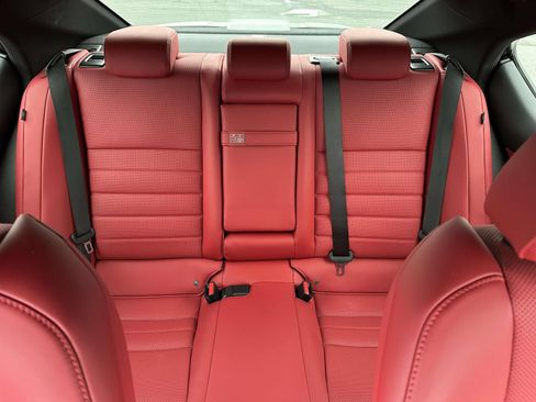 Used 2024 Lexus IS 350 F Sport AWD/4WD image 13