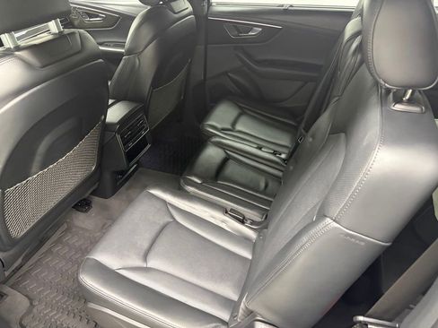 Used 2023 Audi Q7 3.0T Prestige w/ Prestige Package image 32