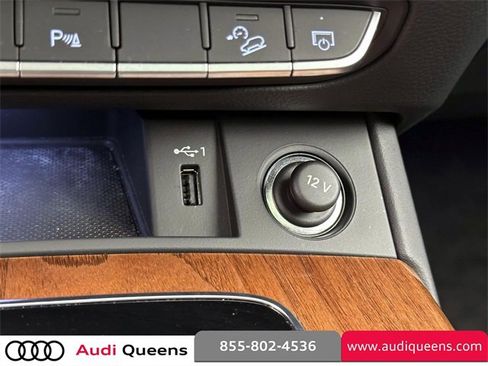 Certified 2022 Audi Q5 2.0T Premium Plus w/ Premium Plus Package image 24