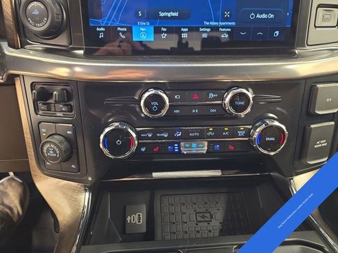 New 2026 Ford F150 King Ranch w/ Equipment Group 601A High AWD/4WD image 36