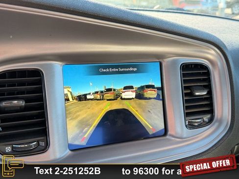 Used 2023 Dodge Charger SXT w/ Blacktop Package image 23