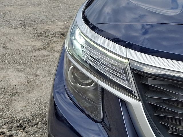 Used 2021 Kia Seltos S AWD/4WD image 29
