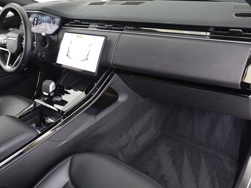 Certified 2026 Land Rover Range Rover Sport SE AWD/4WD image 20