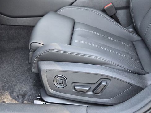 New 2025 Audi A5 2.0T Prestige image 25