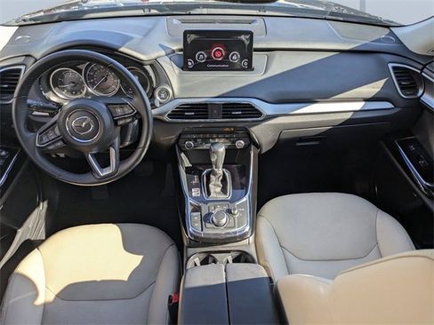 Used 2020 MAZDA CX-9 Touring w/ Touring Premium Package image 16