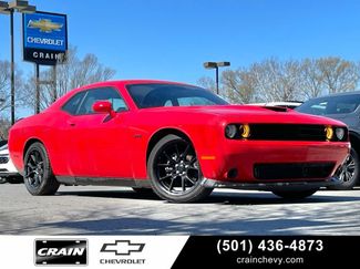 Used 2023 Dodge Challenger R/T video 1