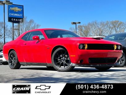 Used 2023 Dodge Challenger R/T