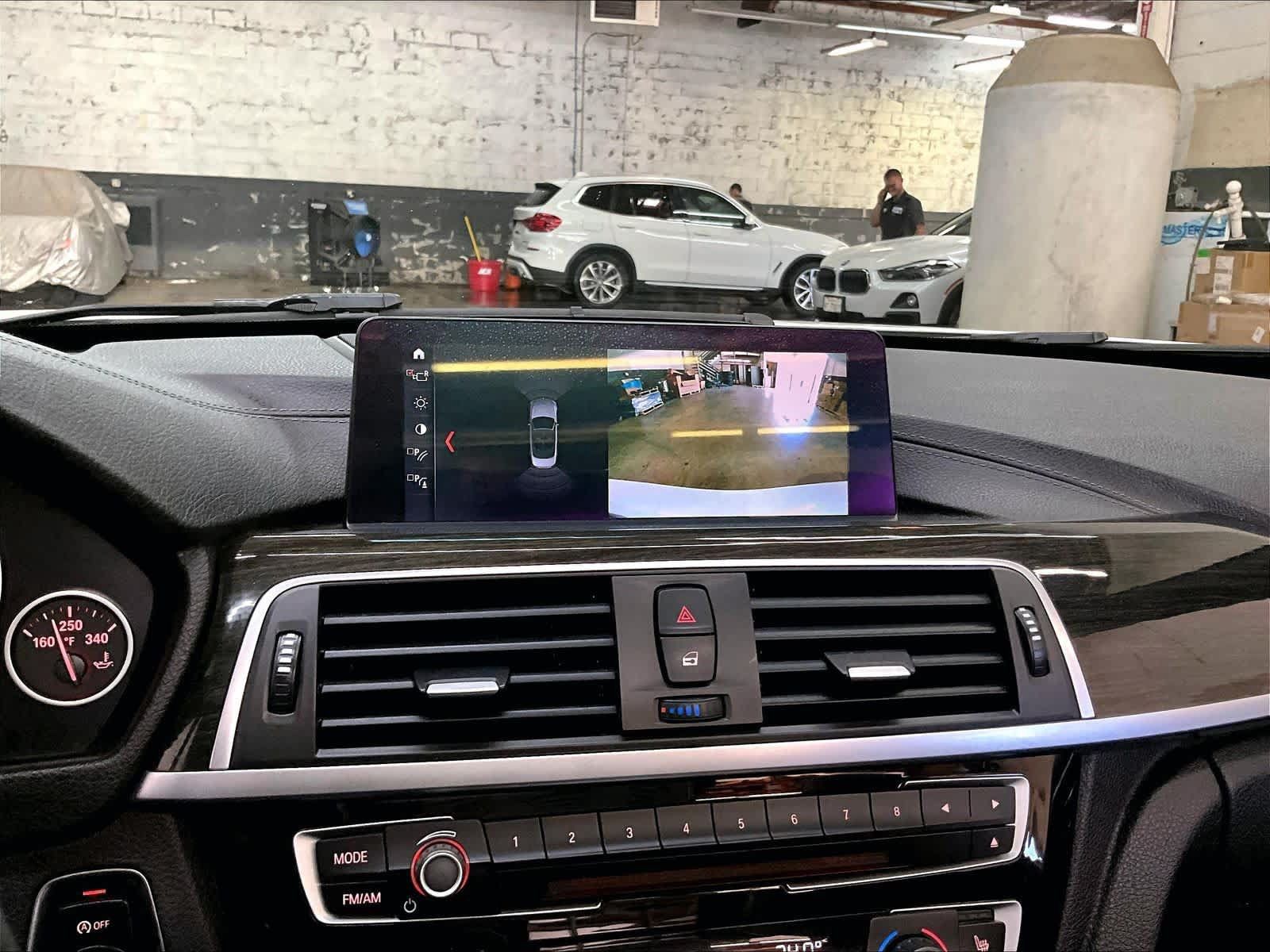 Used 2019 BMW 440i Convertible RWD image 23