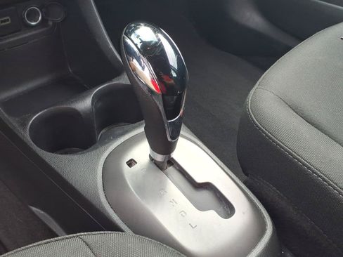 Used 2021 Chevrolet Spark LT FWD image 15