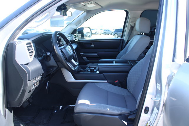 Used 2022 Toyota Tundra SR5 RWD image 44