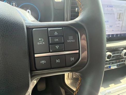 Used 2023 Ford F150 Tremor w/ Equipment Group 402A High AWD/4WD image 57