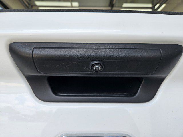 Used 2021 RAM 2500 Tradesman AWD/4WD image 11
