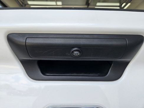 Used 2021 RAM 2500 Tradesman AWD/4WD image 11