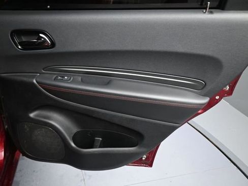 Used 2023 Dodge Durango R/T AWD/4WD image 22