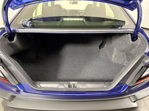 Used 2024 Subaru WRX AWD/4WD image 34