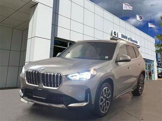 Used 2025 BMW X1 xDrive28i w/ Convenience Package image 1