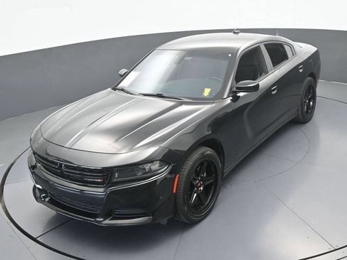 Used 2023 Dodge Charger SXT RWD image 40