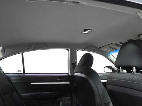 Used 2012 Subaru Legacy 2.5i Premium AWD/4WD image 17