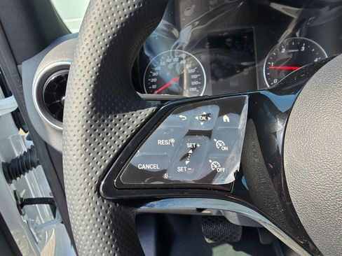 New 2025 Mercedes-Benz Sprinter 2500 image 21