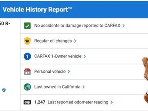 Used 2024 Jaguar E-PACE R-Dynamic SE image 2