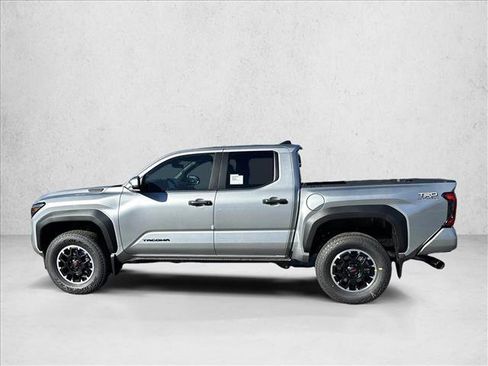 New 2026 Toyota Tacoma TRD Off-Road image 4