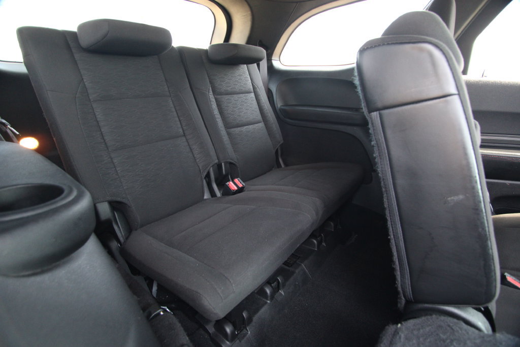Used 2023 Dodge Durango GT AWD/4WD image 10