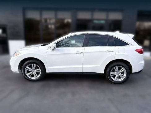 Used 2014 Acura RDX FWD w/ Technology Package image 2