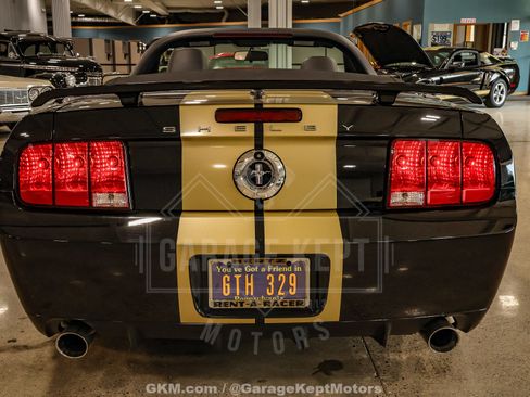 Used 2007 Ford Mustang GT Premium RWD image 45
