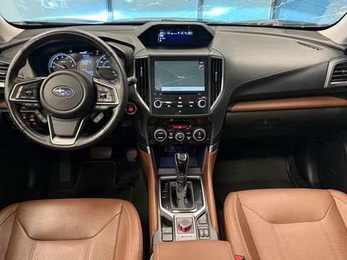 Used 2020 Subaru Forester Touring AWD/4WD image 9