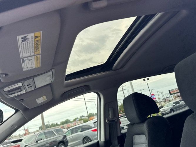 Used 2019 Honda CR-V EX image 20