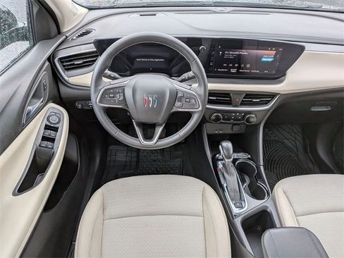Used 2024 Buick Encore GX Preferred image 30
