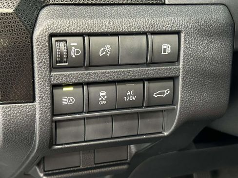 Used 2026 Toyota 4Runner Limited AWD/4WD image 20