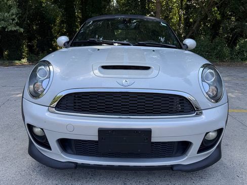 Used 2013 MINI Cooper Roadster S FWD image 42
