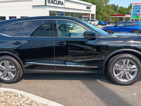 Used 2024 Acura MDX SH-AWD image 6