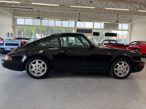 Used 1990 Porsche 911 Carrera image 39