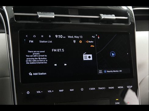 Certified 2024 Hyundai Tucson SEL w/ Convenience Package AWD/4WD image 11