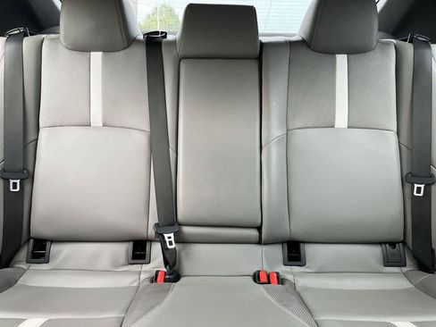 Used 2025 Toyota Camry SE w/ Convenience Package FWD image 28