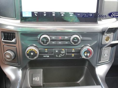 New 2026 Ford F150 STX RWD image 12