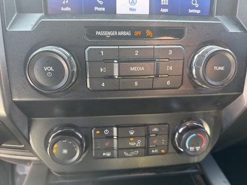 Used 2019 Ford F150 XLT w/ Equipment Group 302A Luxury RWD image 18