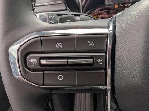 New 2026 GMC Acadia Elevation AWD/4WD image 18