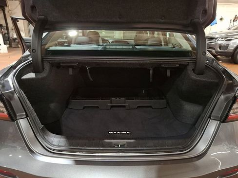 Used 2023 Nissan Maxima Platinum w/ Sport Mat Group image 25