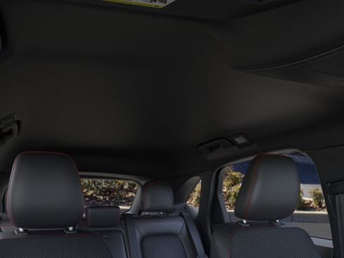 New 2026 Ford Escape ST-Line w/ Tech Pack #1 image 22